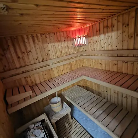 Nikol Apartman Károlyváros Kültér fotó